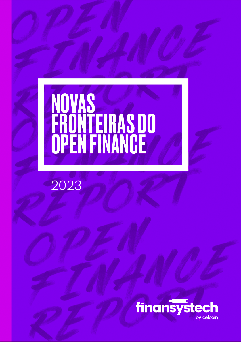Novas Fronteiras do Open Finance