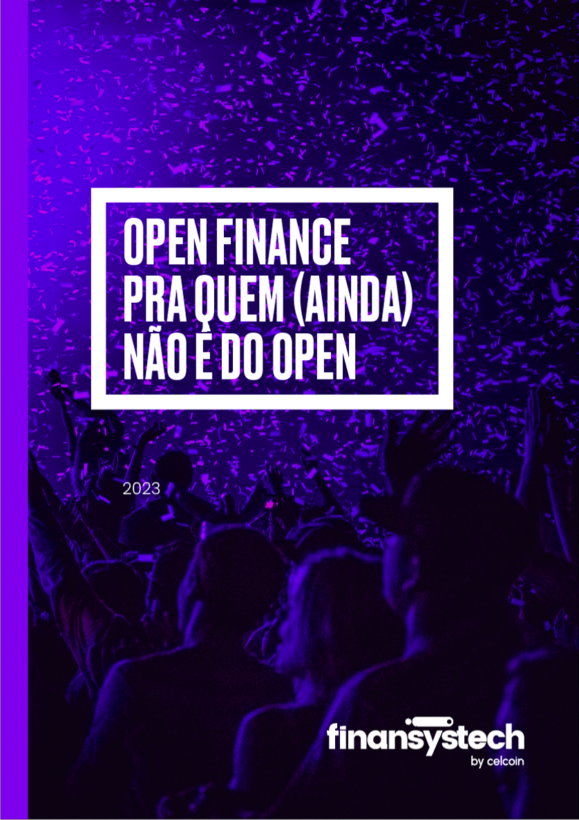 Open Finance pra quem (ainda) não é do Open