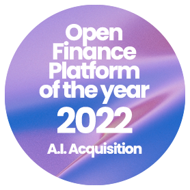Best Open Finance Platform 2022