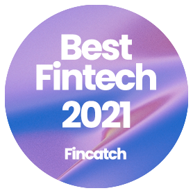 Best Fintech 2021