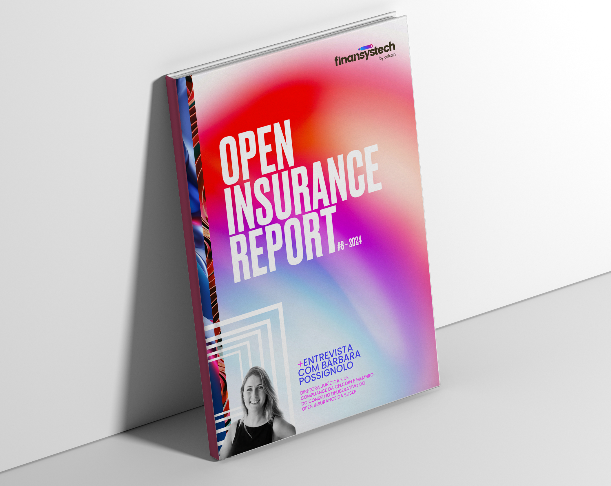 Open Insurance Report